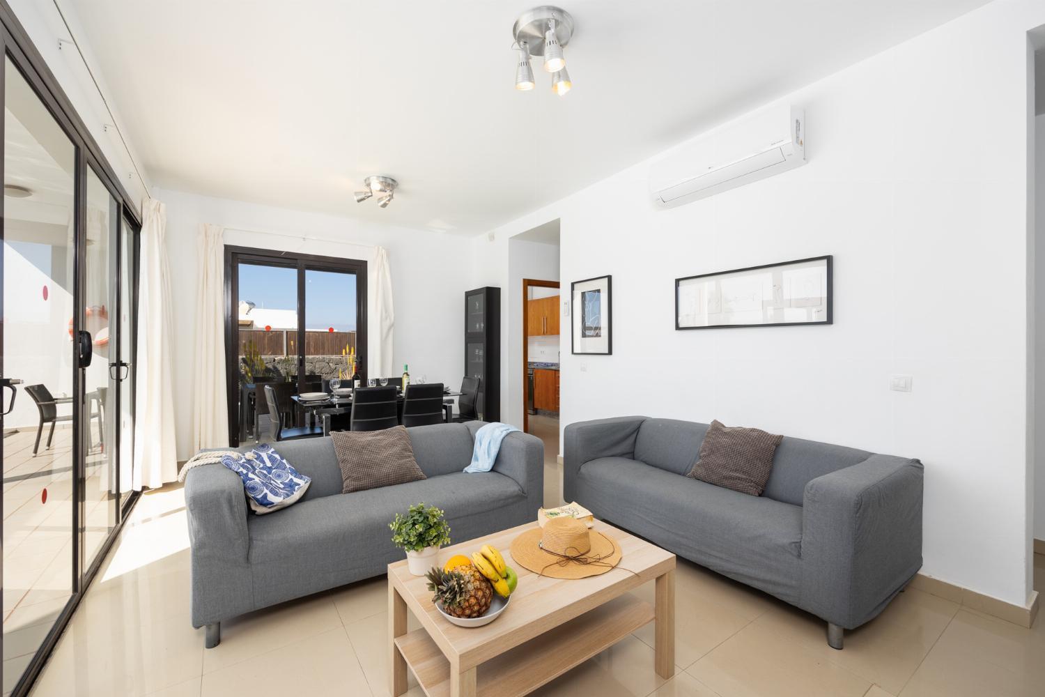 Villa Aurora Playa Blanca (Lanzarote)